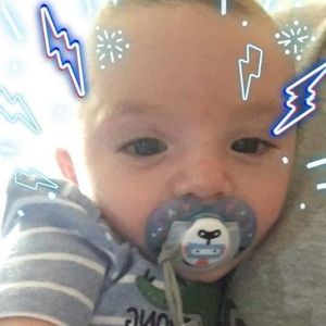 Meet your Posher, Pamela